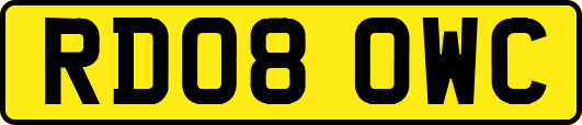 RD08OWC