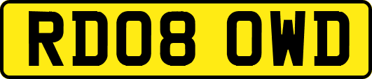 RD08OWD