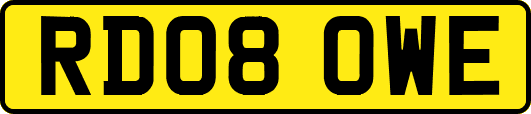 RD08OWE