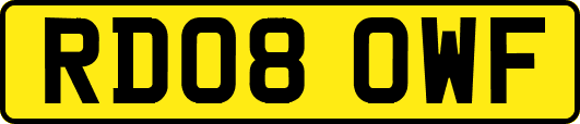 RD08OWF