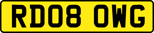 RD08OWG