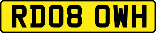 RD08OWH