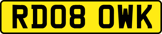 RD08OWK