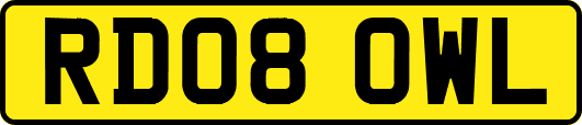 RD08OWL