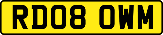 RD08OWM