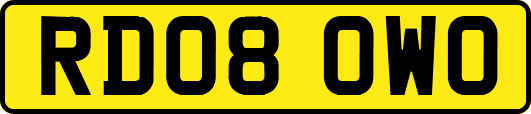 RD08OWO