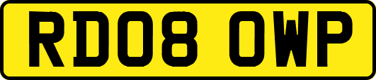 RD08OWP