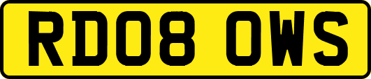 RD08OWS