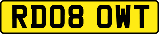 RD08OWT