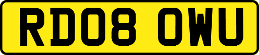 RD08OWU