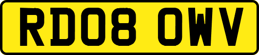 RD08OWV