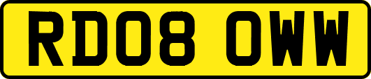 RD08OWW