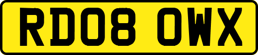 RD08OWX