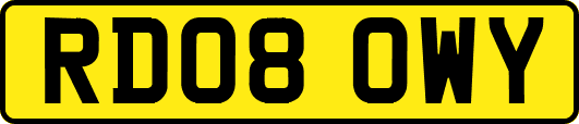 RD08OWY