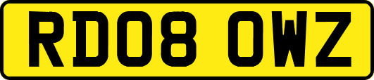 RD08OWZ