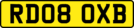 RD08OXB