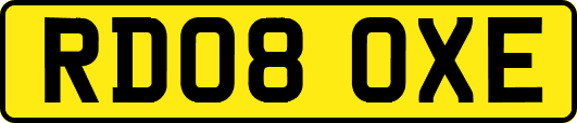 RD08OXE