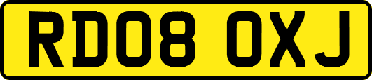 RD08OXJ