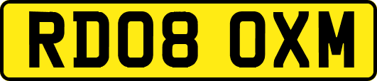 RD08OXM