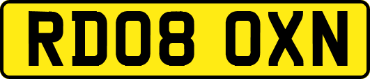 RD08OXN