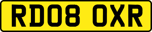 RD08OXR