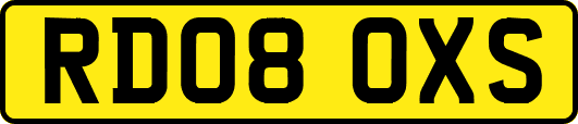 RD08OXS
