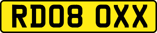 RD08OXX