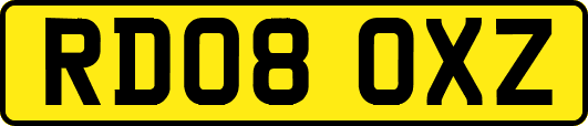 RD08OXZ