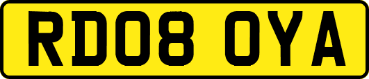 RD08OYA