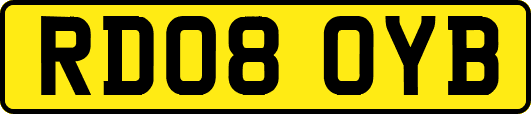 RD08OYB