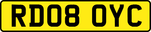 RD08OYC