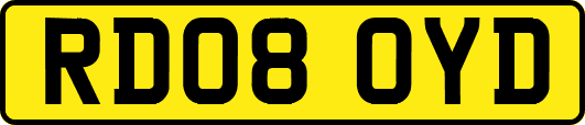 RD08OYD