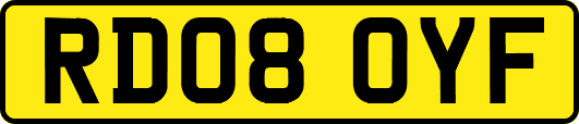 RD08OYF