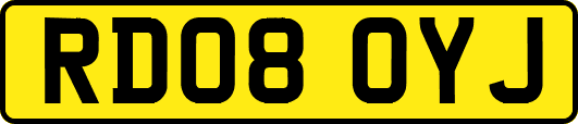 RD08OYJ