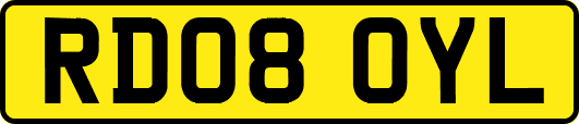 RD08OYL