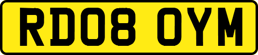 RD08OYM
