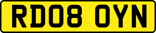 RD08OYN