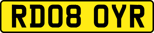RD08OYR