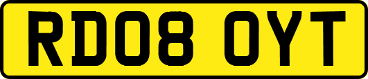 RD08OYT