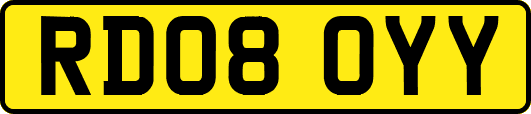 RD08OYY