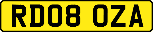 RD08OZA