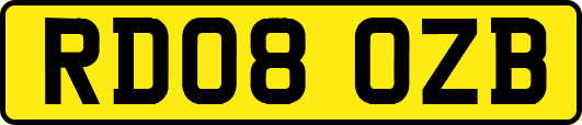 RD08OZB