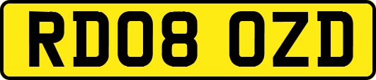 RD08OZD