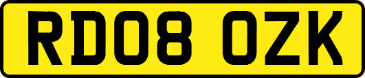 RD08OZK