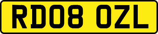 RD08OZL