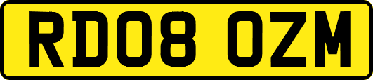 RD08OZM
