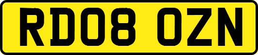 RD08OZN