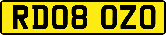 RD08OZO