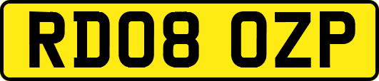RD08OZP