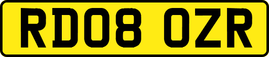 RD08OZR